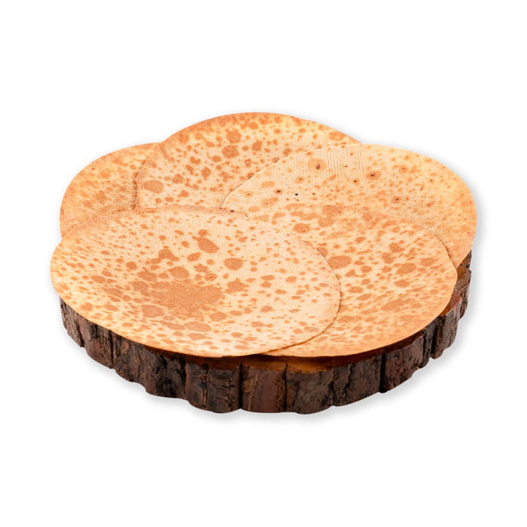 Diet Sada khakhra
