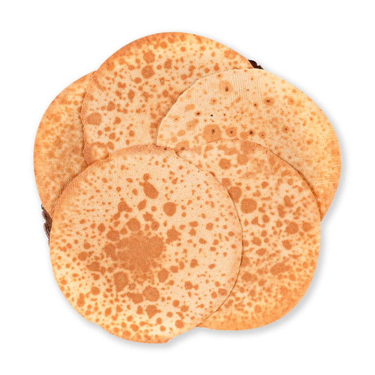 Diet Sada khakhra
