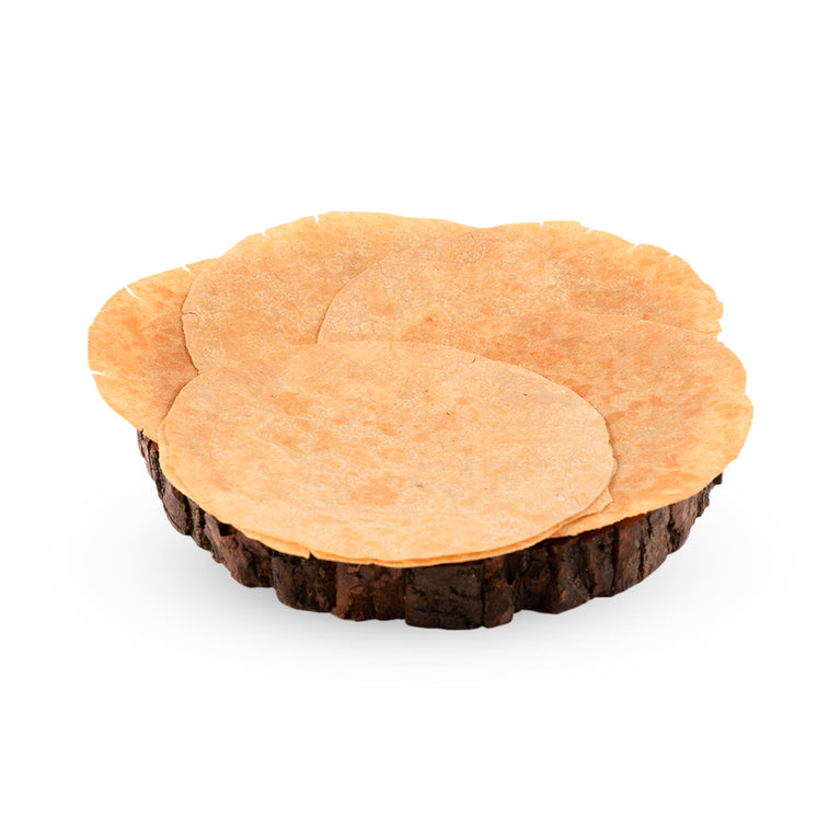 Sp. Groundnut Oil Sada Khakhra