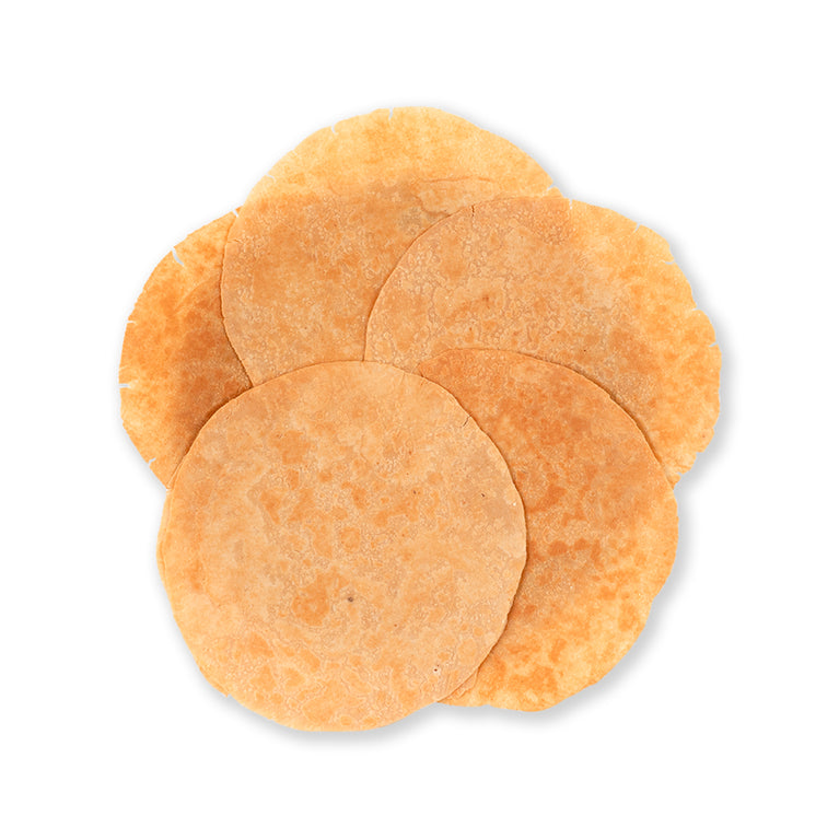 Sp. Groundnut Oil Sada Khakhra