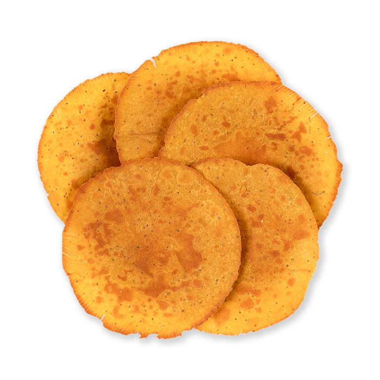 Sp. Pure Ghee Masala Khakhra