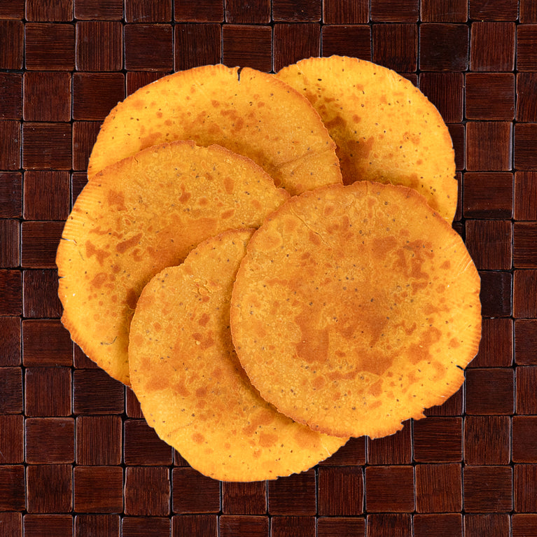 Sp. Pure Ghee Masala Khakhra