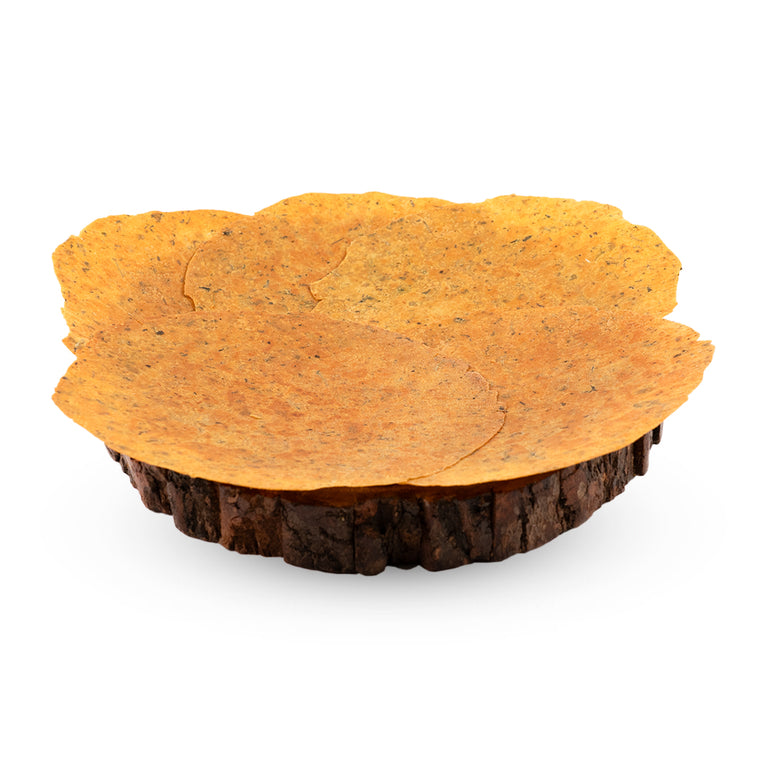 Sp. Groundnut Oil Methi Khakhra