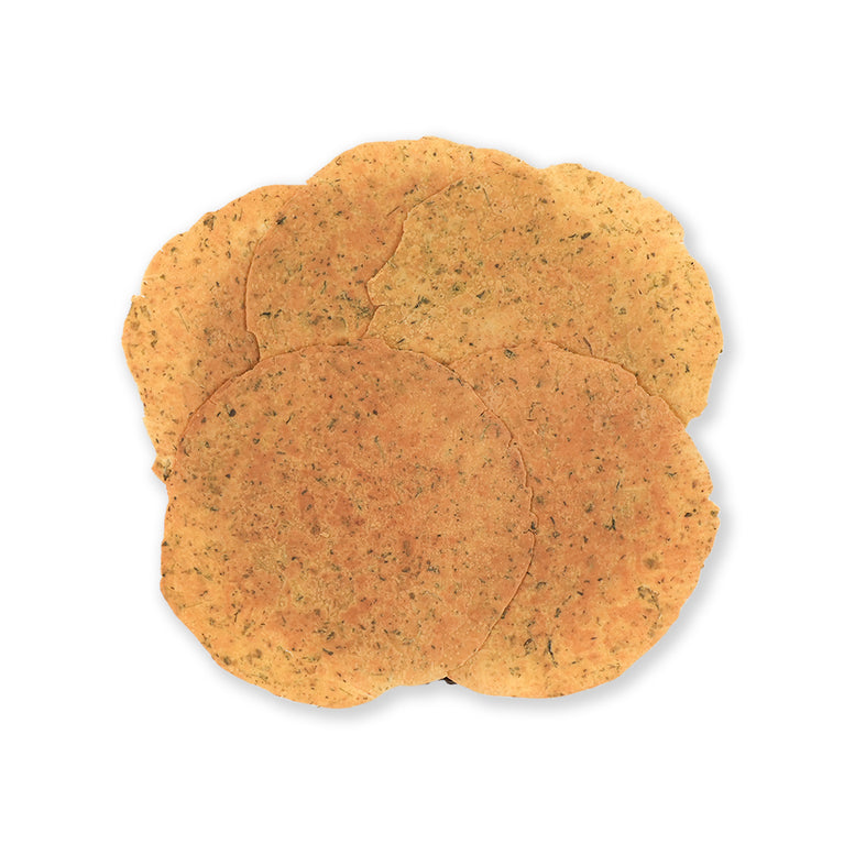 Sp. Groundnut Oil Methi Khakhra