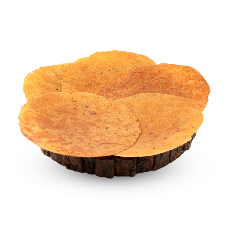 Sp. Groundnut Oil Masala Khakhra