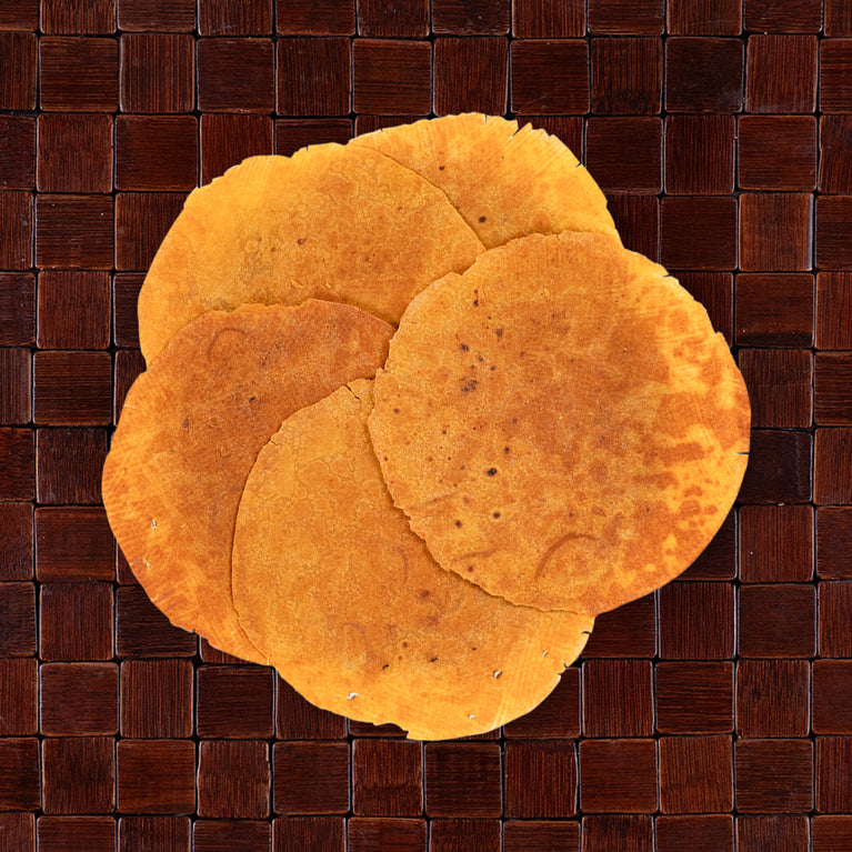 Sp. Groundnut Oil Masala Khakhra