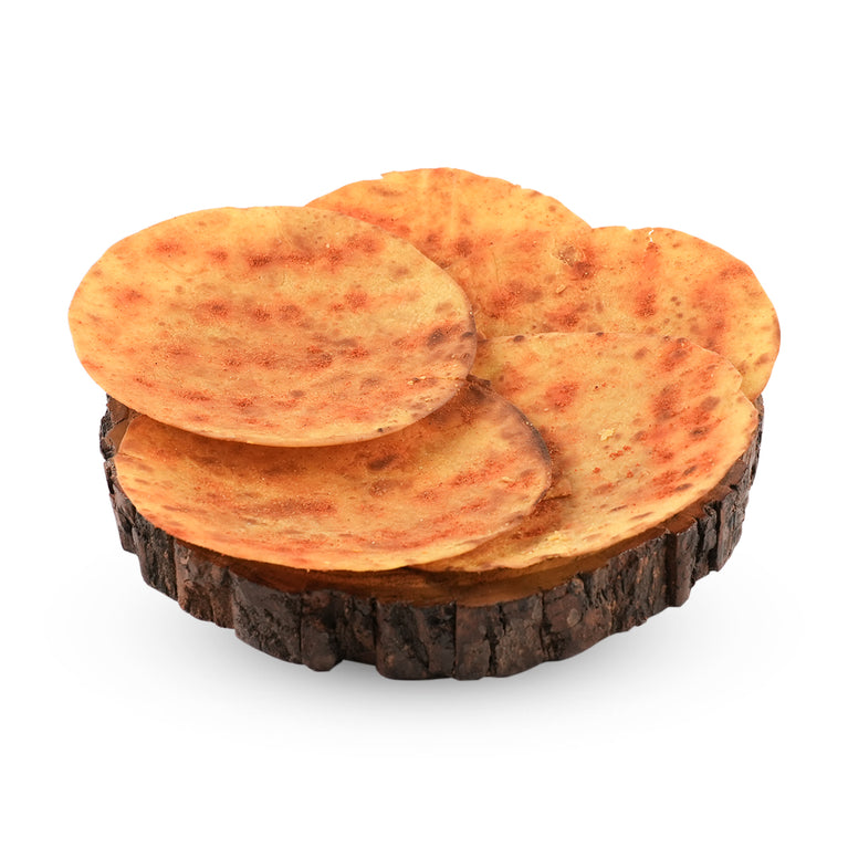 Chat Masala Khakhra