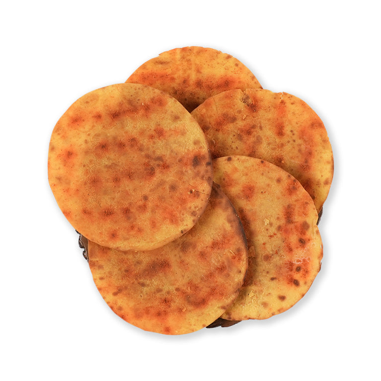 Chat Masala Khakhra