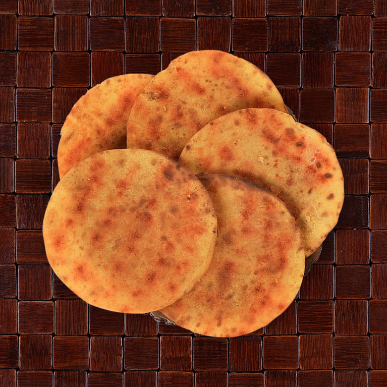 Chat Masala Khakhra