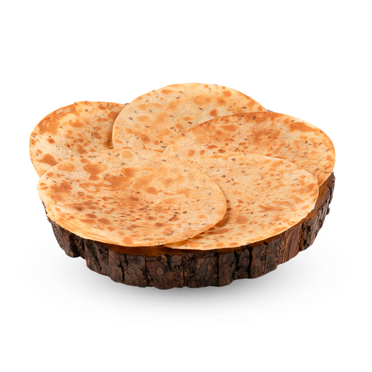 Farali khakhra