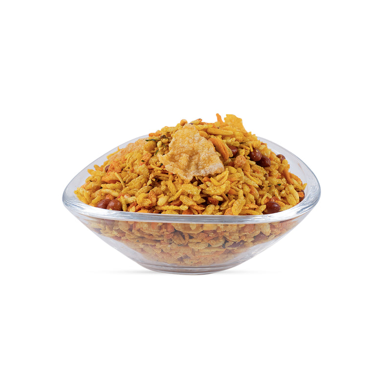 Mix Molu Chivda