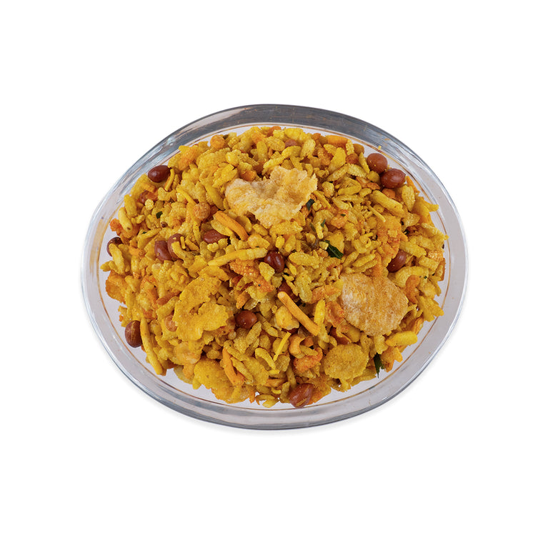 Mix Molu Chivda