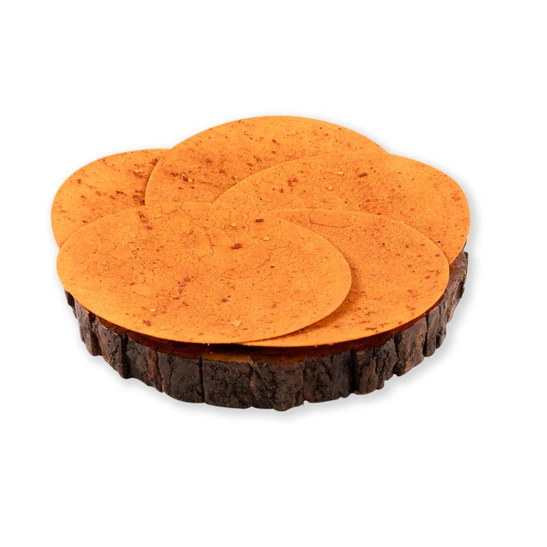 Jain Mexican Khakhra