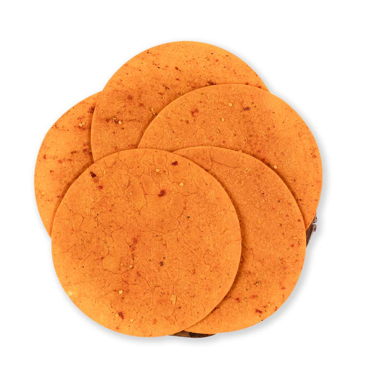 Jain Mexican Khakhra