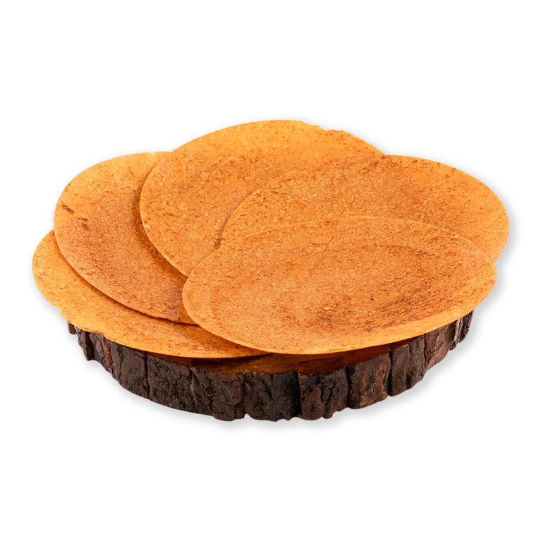 Jain Barbeque Khakhra