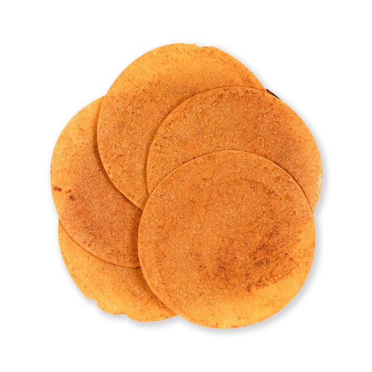 Jain Barbeque Khakhra