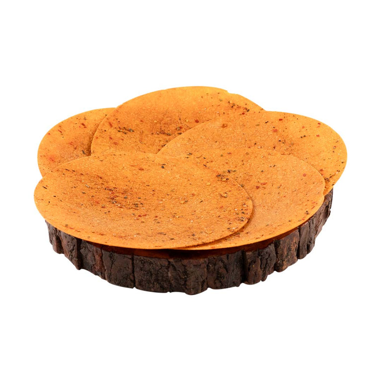 Jain Peri Peri Khakhra