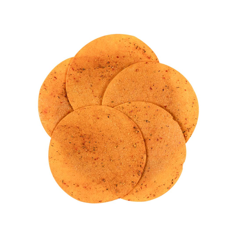 Jain Peri Peri Khakhra