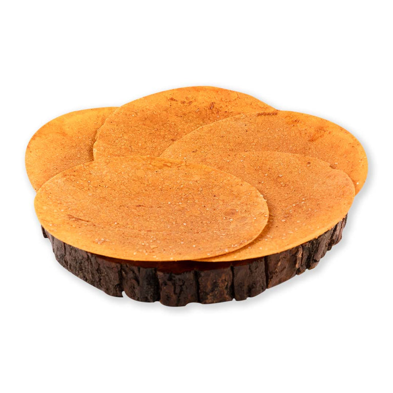 Sp. Manchurian Jain Khakhra