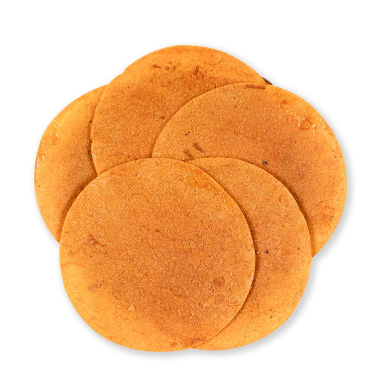 Sp. Manchurian Jain Khakhra