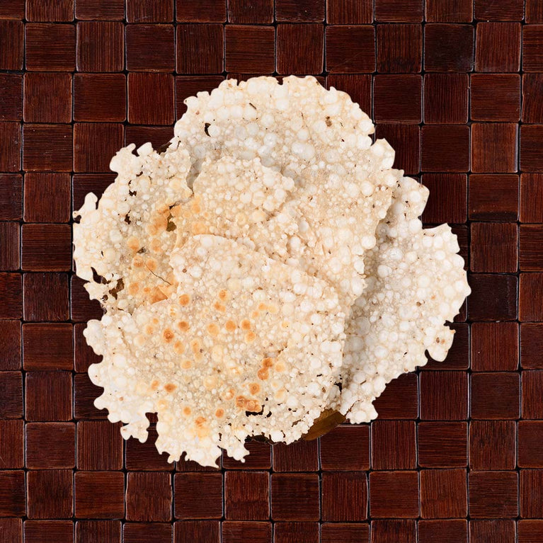 Sp. Sabudana Bataka Khakhra