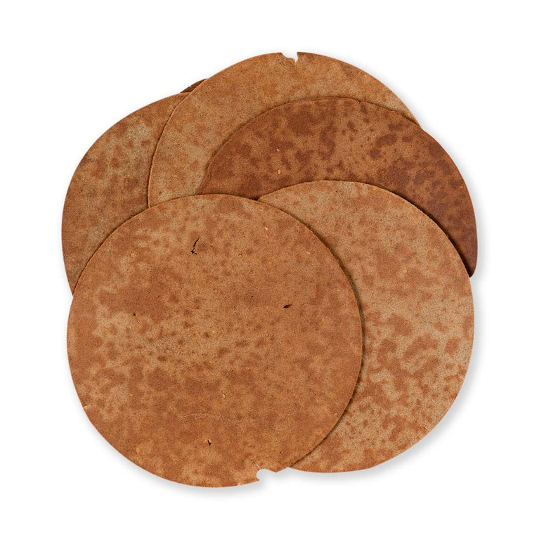 Vegan Protein Khakhra