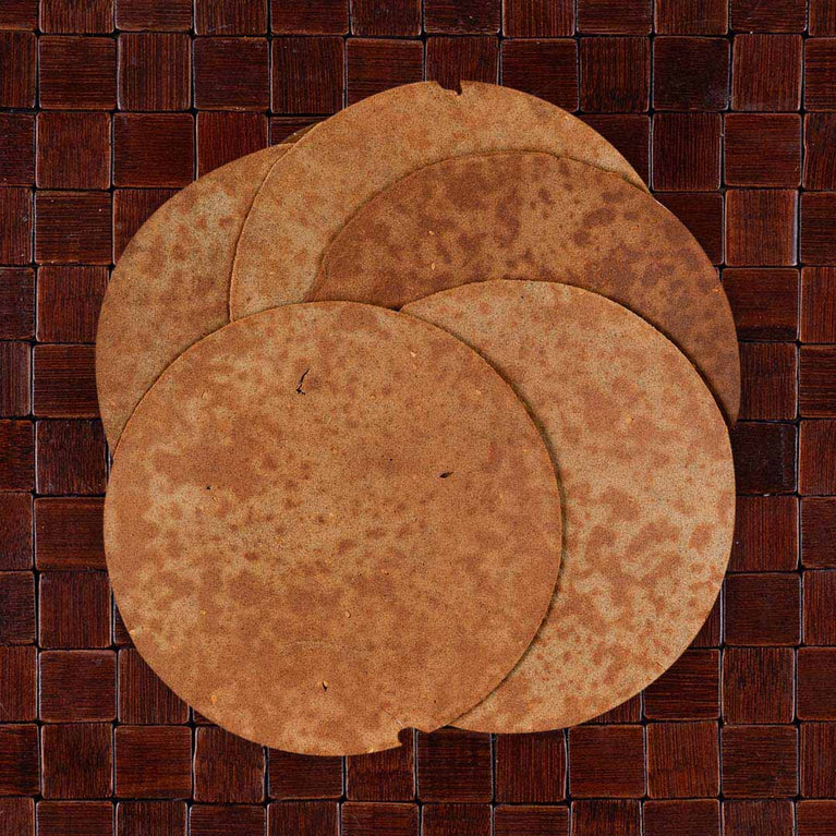 Vegan Protein Khakhra