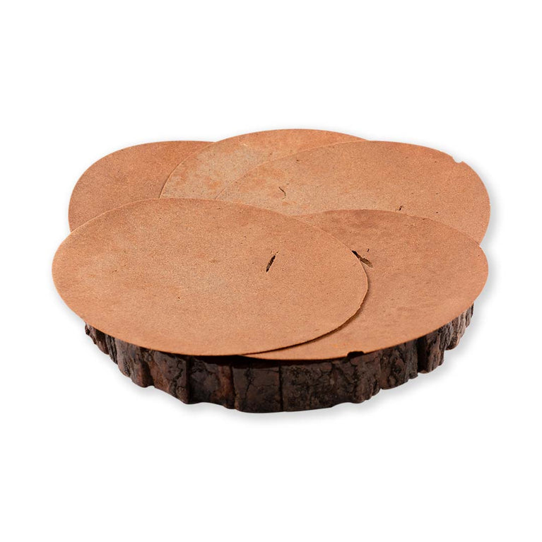 Gluten Free Roasted Roti Khakhra