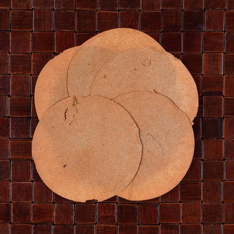 Multi Millets Khakhra