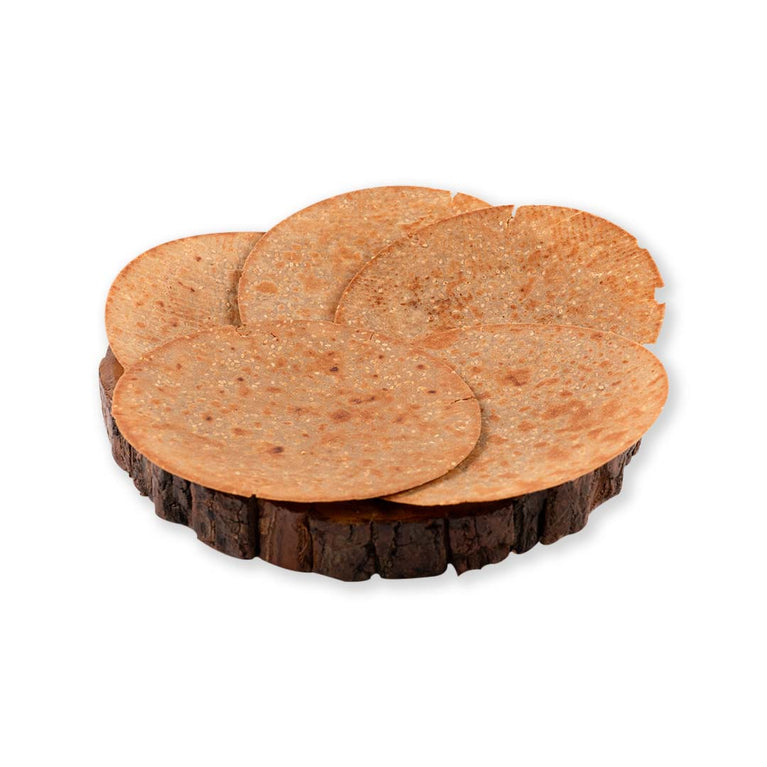 Sp. Bajri Khakhra (Gluten free)