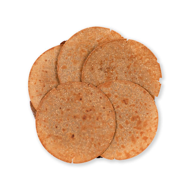 Sp. Bajri Khakhra (Gluten free)