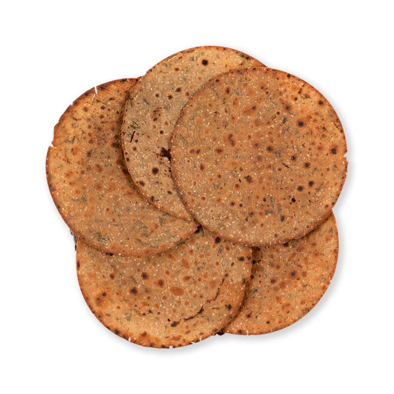 Sp. Bajri Kothmir Marcha Khakhra