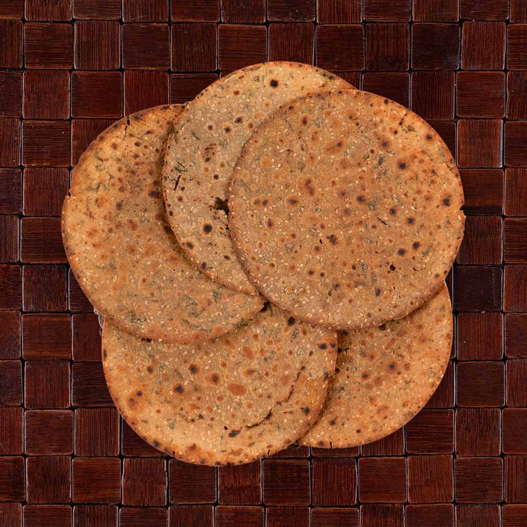 Sp. Bajri Kothmir Marcha Khakhra