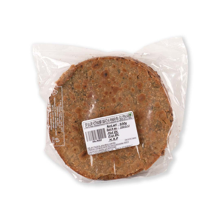 Sp. Bajri Kothmir Marcha Khakhra