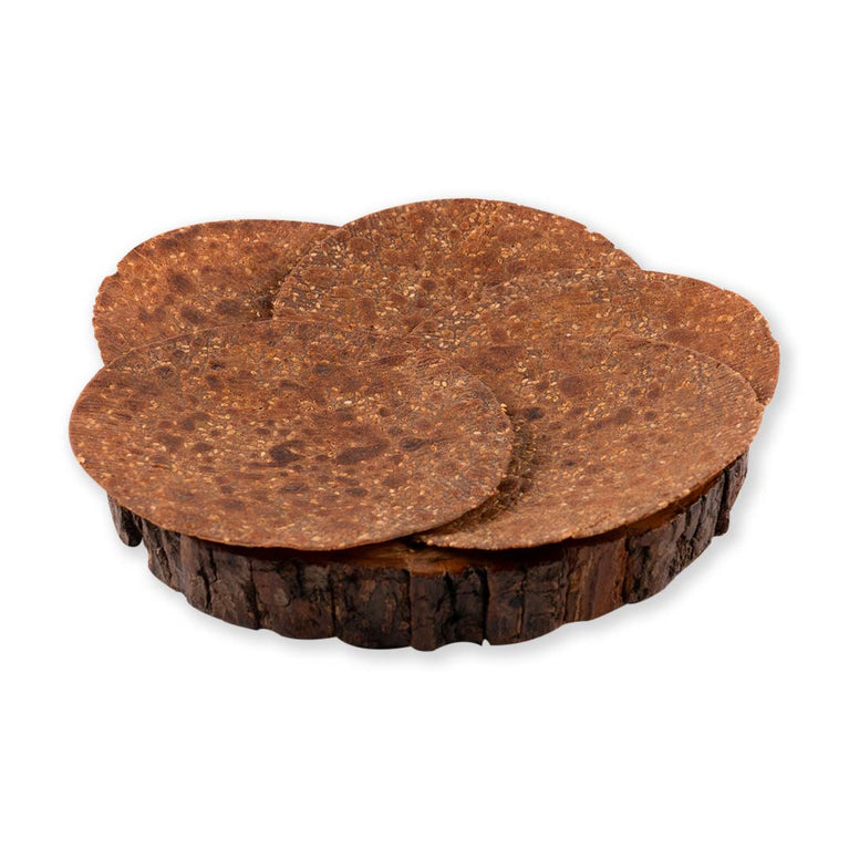 Sp. Ragi Khakhra(gluten free)