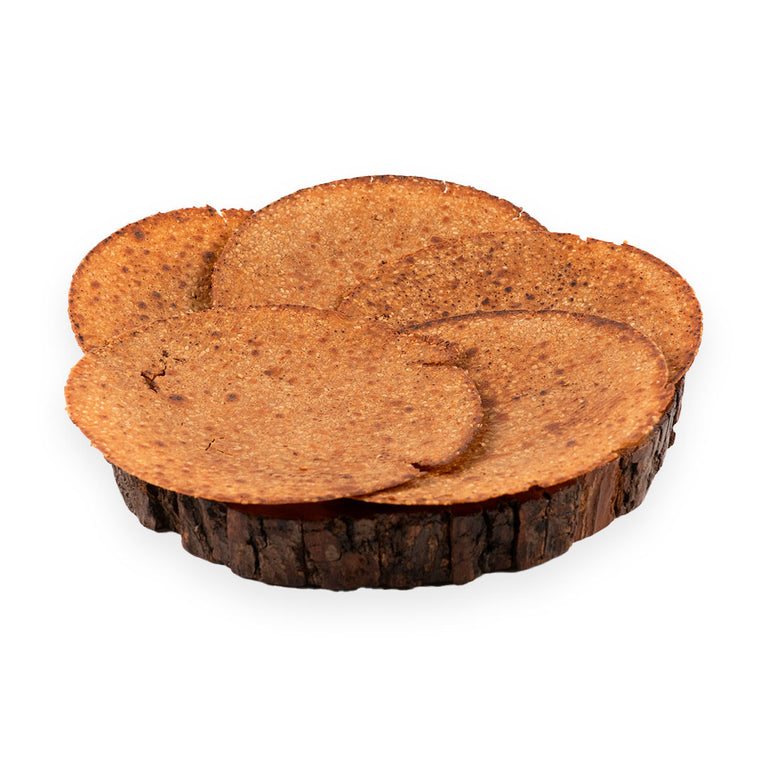 Sp. Math Khakhra(gluten free)