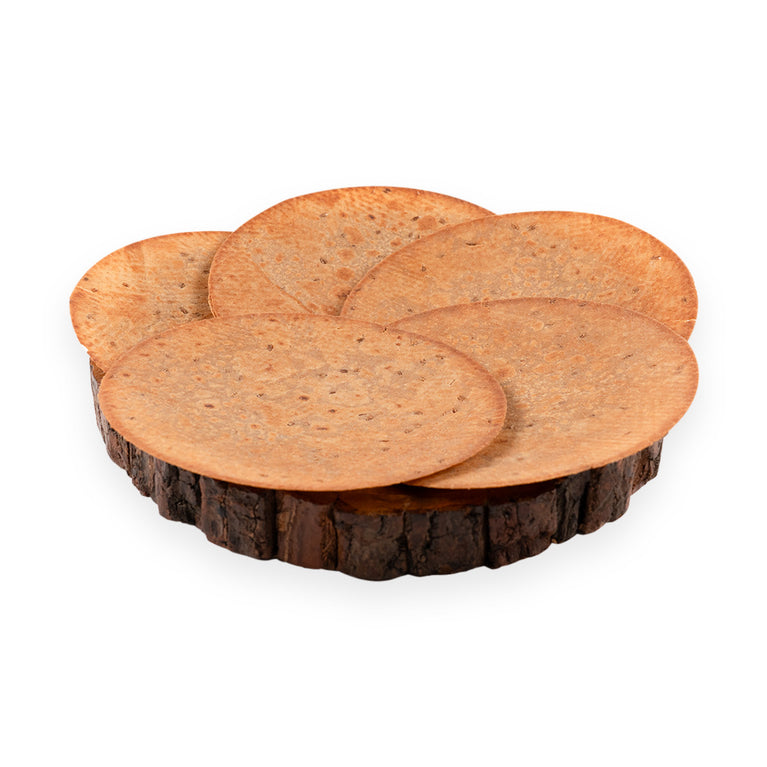 Sp. Jav Khakhra(gluten free)