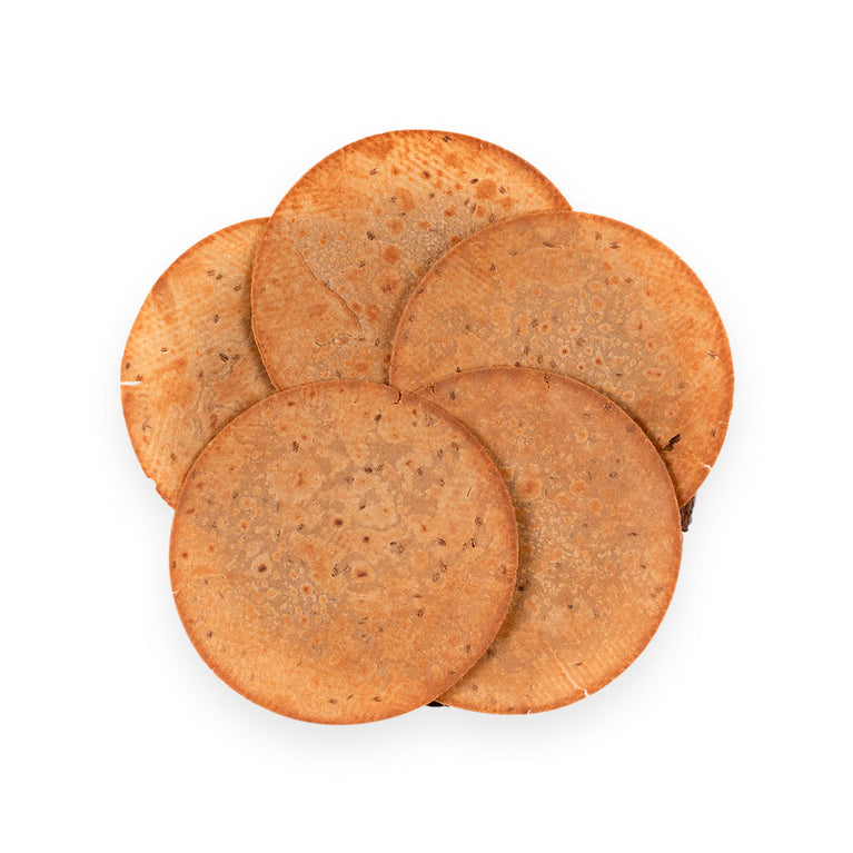 Sp. Jav Khakhra(gluten free)