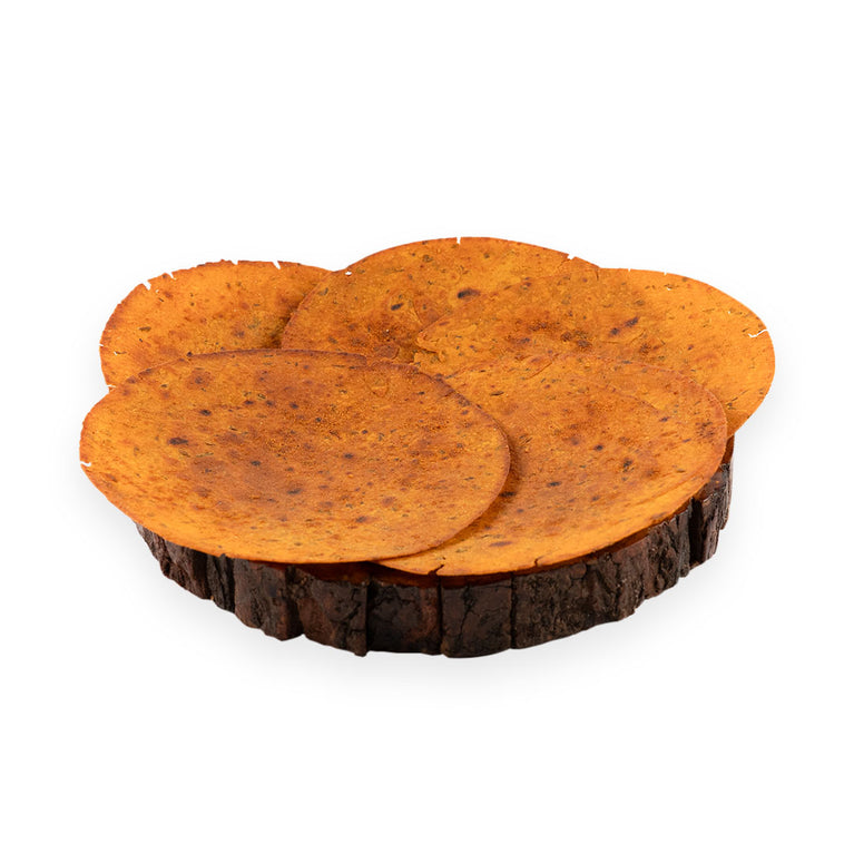 Sp. Mugadi Khakhra (Gluten free)