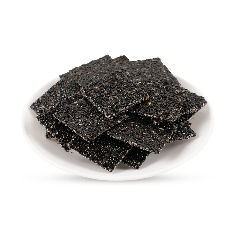 Black Til Chikki