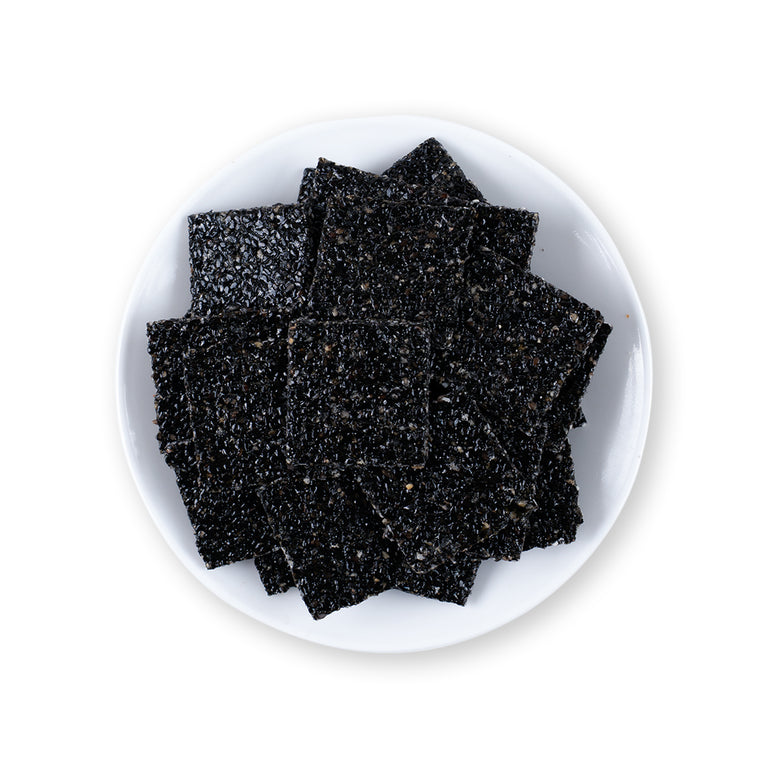 Black Til Chikki