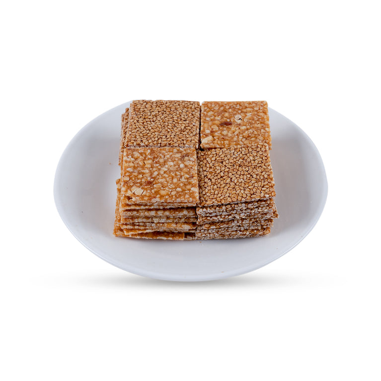 Mix Chikki