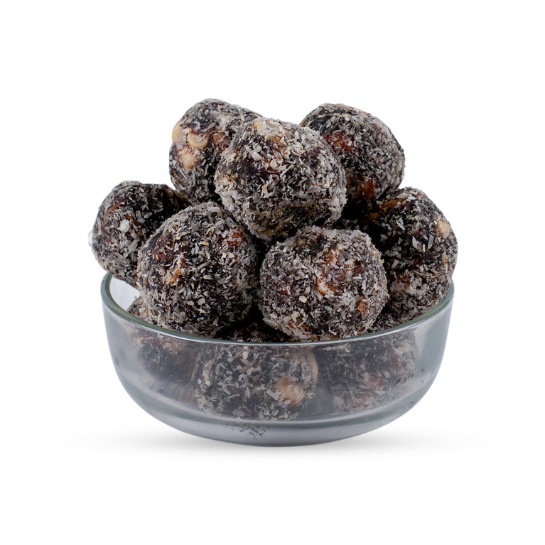 Sp. Khajur Peanut Ladu