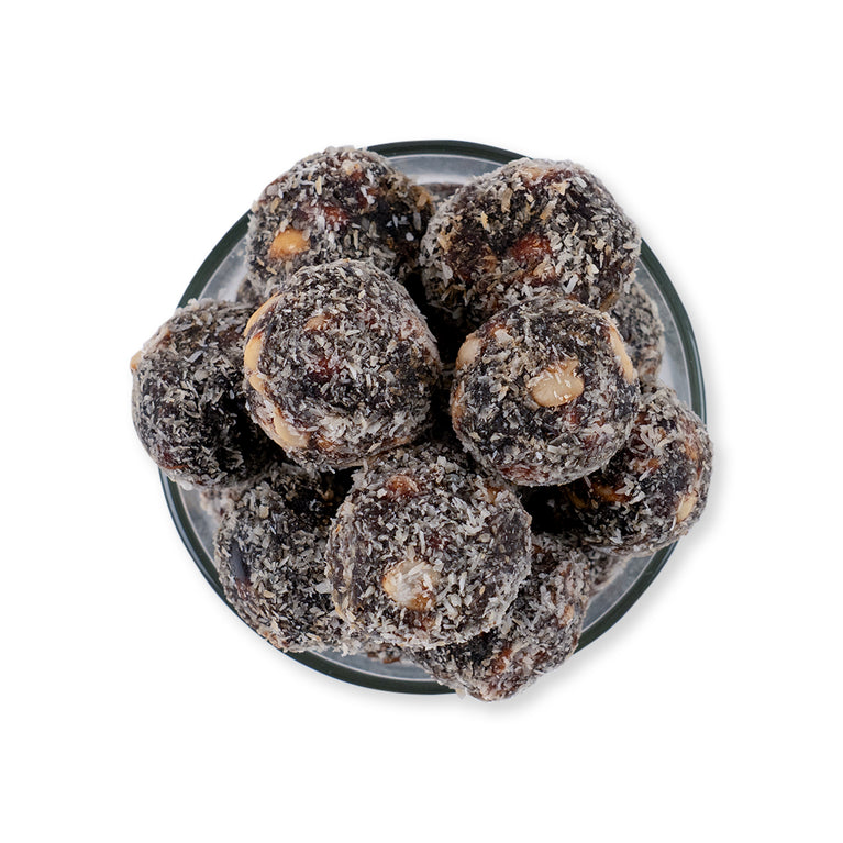 Sp. Khajur Peanut Ladu