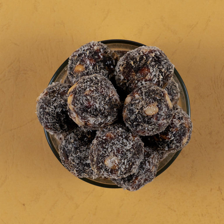 Sp. Khajur Peanut Ladu