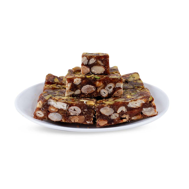 Sp. Khajur Dryfruit Bites