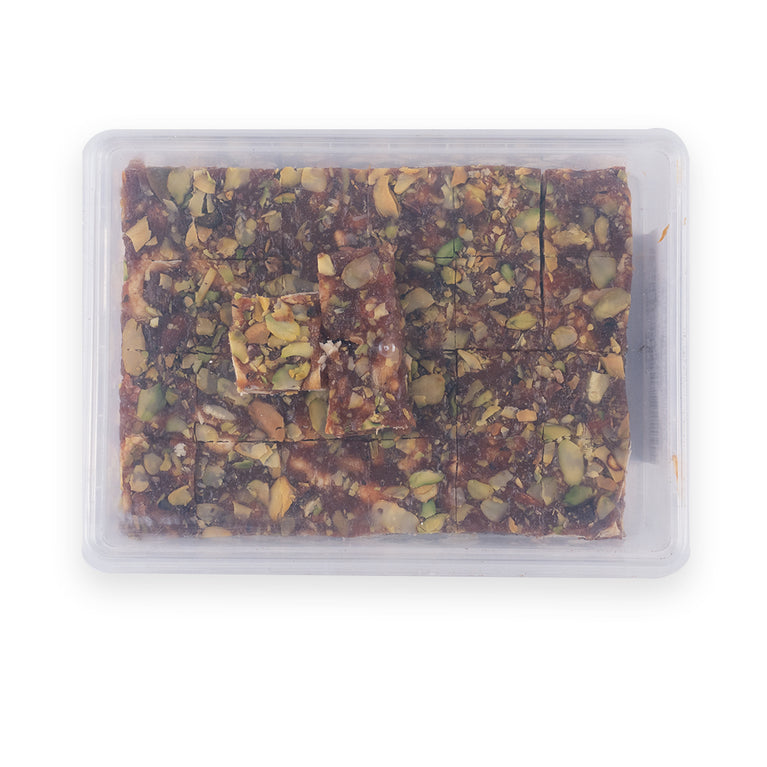 Sp. Khajur Dryfruit Bites
