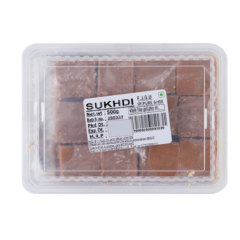 Sukhdi