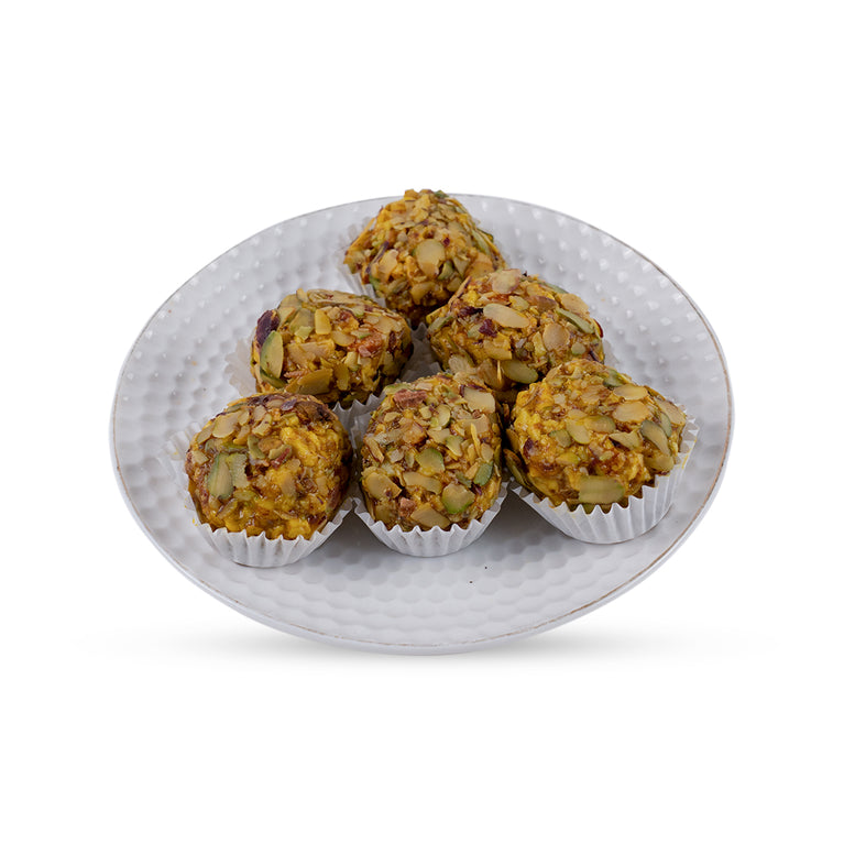 Sp. Khajur Peanut Ball