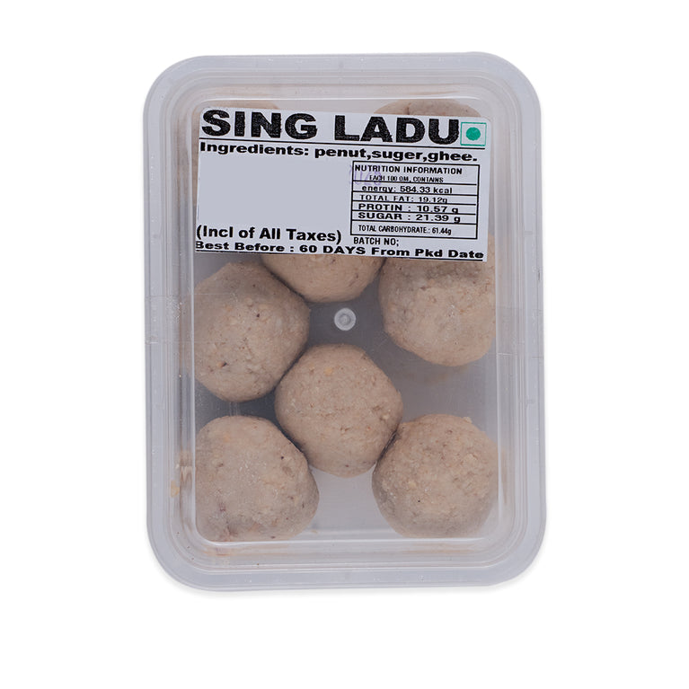 Sing Ladu